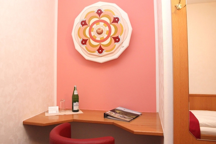 Imagen de la habitación del Hotel Landgasthof R&uuml;ppel. Foto 8