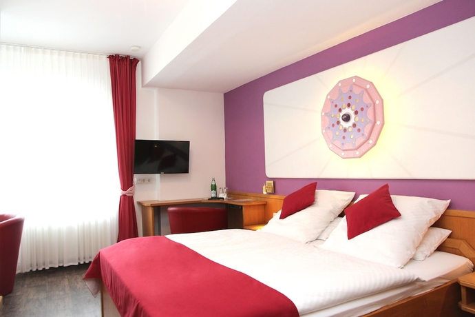 Imagen de la habitación del Hotel Landgasthof R&uuml;ppel. Foto 9
