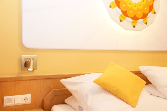 Imagen de la habitación del Hotel Landgasthof R&uuml;ppel. Foto 10
