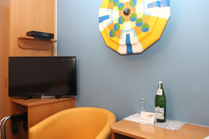 Imagen de la habitación del Hotel Landgasthof R&uuml;ppel. Foto 11