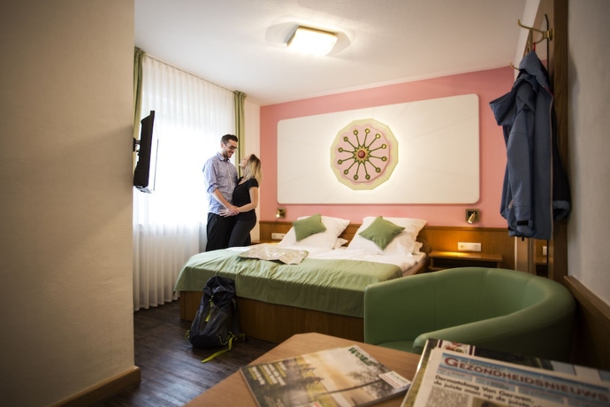 Imagen de la habitación del Hotel Landgasthof R&uuml;ppel. Foto 13