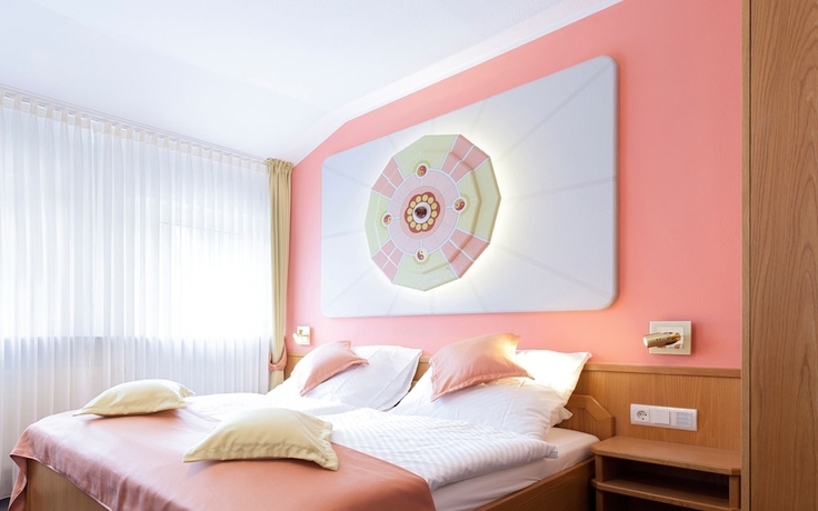 Imagen de la habitación del Hotel Landgasthof R&uuml;ppel. Foto 15