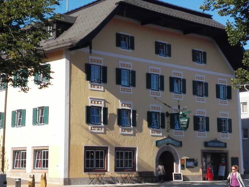Imagen general del Hotel Landgasthof Santner. Foto 1