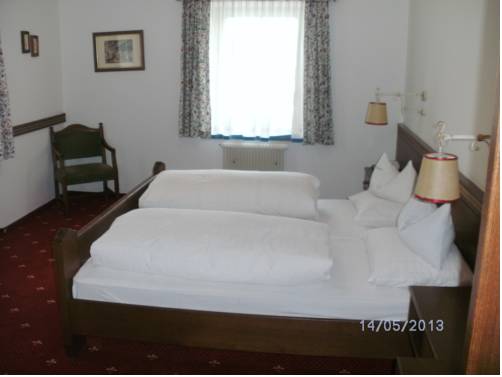 Imagen de la habitación del Hotel Landgasthof Santner. Foto 3