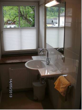 Imagen de la habitación del Hotel Landgasthof Santner. Foto 4