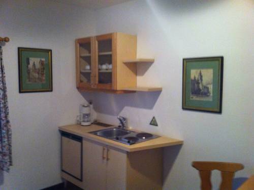 Imagen de la habitación del Hotel Landgasthof Santner. Foto 5