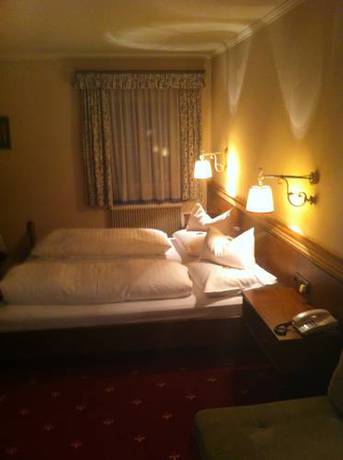 Imagen de la habitación del Hotel Landgasthof Santner. Foto 6