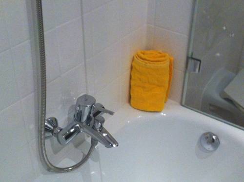 Imagen de la habitación del Hotel Landgasthof Santner. Foto 7