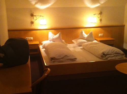 Imagen de la habitación del Hotel Landgasthof Santner. Foto 8