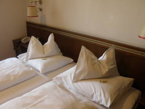 Imagen de la habitación del Hotel Landgasthof Santner. Foto 9