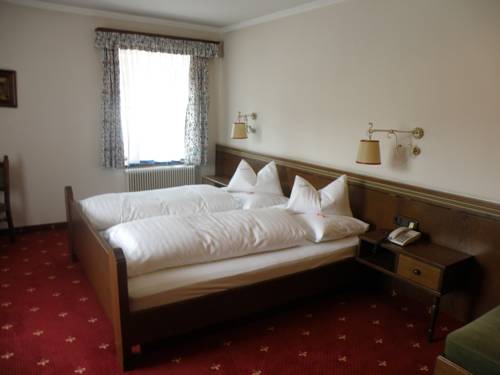 Imagen de la habitación del Hotel Landgasthof Santner. Foto 12