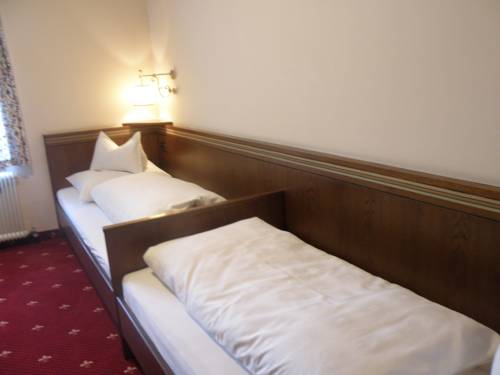 Imagen de la habitación del Hotel Landgasthof Santner. Foto 13