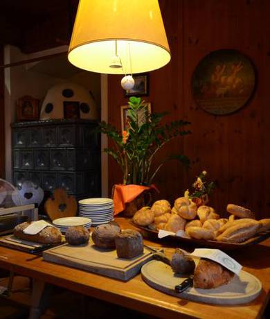 Imagen de la habitación del Hotel Landgasthof Santner. Foto 14