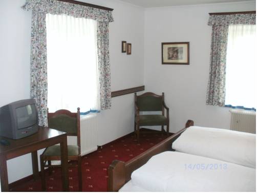 Imagen de la habitación del Hotel Landgasthof Santner. Foto 15