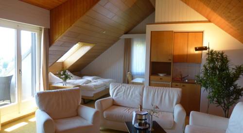 Imagen de la habitación del Hotel Landgasthof S&auml;ntisblick. Foto 4