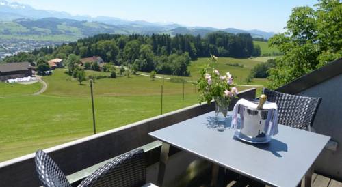 Imagen de la habitación del Hotel Landgasthof S&auml;ntisblick. Foto 5