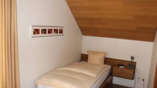 Imagen de la habitación del Hotel Landgasthof S&auml;ntisblick. Foto 6