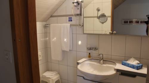 Imagen de la habitación del Hotel Landgasthof S&auml;ntisblick. Foto 7