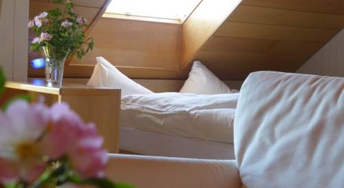 Imagen de la habitación del Hotel Landgasthof S&auml;ntisblick. Foto 8