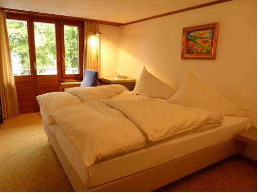 Imagen de la habitación del Hotel Landgasthof S&auml;ntisblick. Foto 12