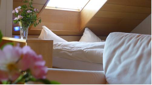 Imagen de la habitación del Hotel Landgasthof S&auml;ntisblick. Foto 13