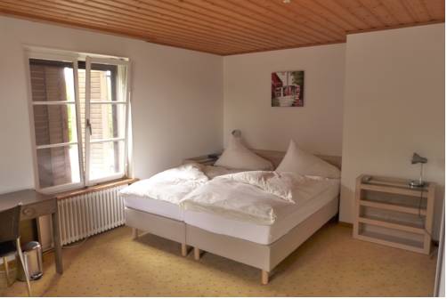 Imagen de la habitación del Hotel Landgasthof S&auml;ntisblick. Foto 14