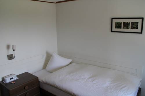 Imagen de la habitación del Hotel Landgasthof S&auml;ntisblick. Foto 16