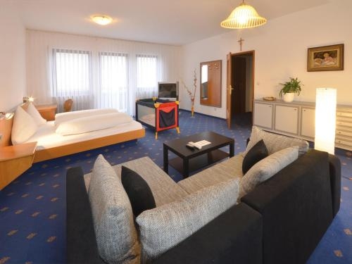 Imagen de la habitación del Hotel Landgasthof Scheubel. Foto 7