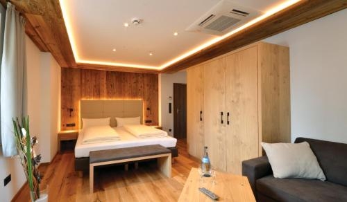Imagen de la habitación del Hotel Landgasthof Scheubel. Foto 9