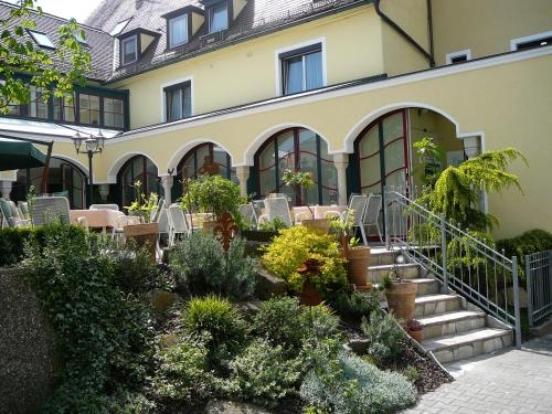 Imagen general del Hotel Landgasthof Scheubel. Foto 2