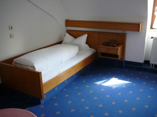 Imagen general del Hotel Landgasthof Scheubel. Foto 3