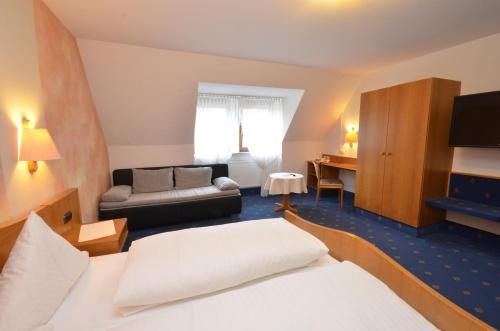 Imagen general del Hotel Landgasthof Scheubel. Foto 4