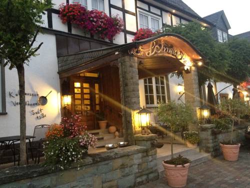Imagen de la habitación del Hotel Landgasthof Schneider, Schmallenberg. Foto 2