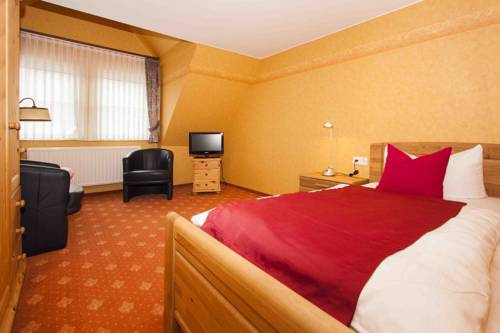 Imagen de la habitación del Hotel Landgasthof Schneider, Schmallenberg. Foto 3
