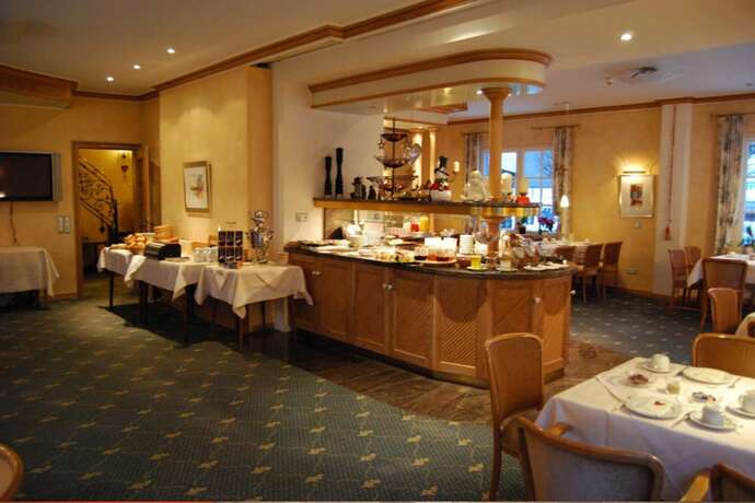 Imagen general del Hotel Landgasthof Schneider, Westfeld. Foto 5