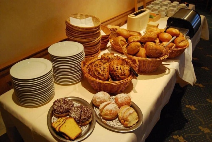 Imagen general del Hotel Landgasthof Schneider, Westfeld. Foto 11