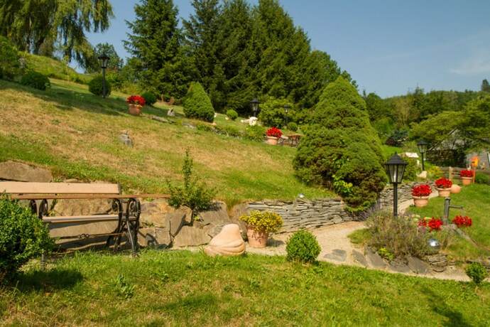 Imagen general del Hotel Landgasthof Schneider, Westfeld. Foto 13