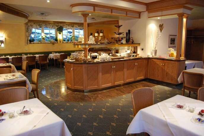 Imagen general del Hotel Landgasthof Schneider, Westfeld. Foto 16