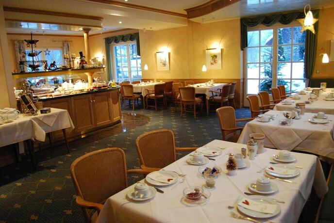 Imagen general del Hotel Landgasthof Schneider, Westfeld. Foto 18