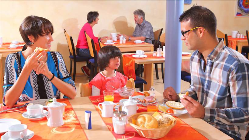 Imagen del bar/restaurante del Hotel Landgasthof Schwanen. Foto 4