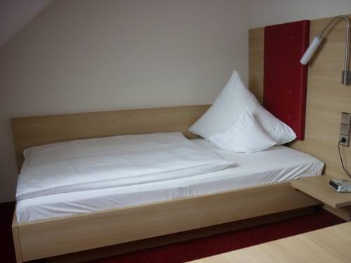 Imagen de la habitación del Hotel Landgasthof Schwanen, Kehl. Foto 5