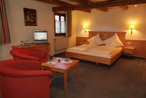 Imagen general del Hotel Landgasthof Schwanen, Kehl. Foto 1