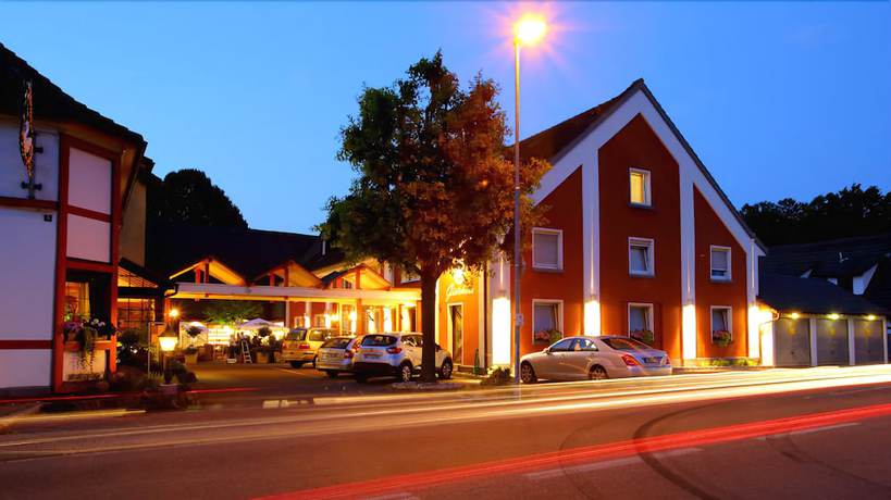 Imagen general del Hotel Landgasthof Schwanen, Kehl. Foto 2