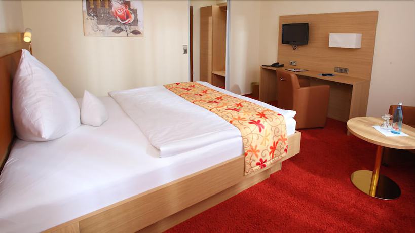 Imagen de la habitación del Hotel Landgasthof Schwanen, Kehl. Foto 13