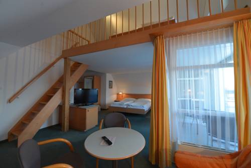 Imagen de la habitación del Hotel Landgasthof Seelust. Foto 4