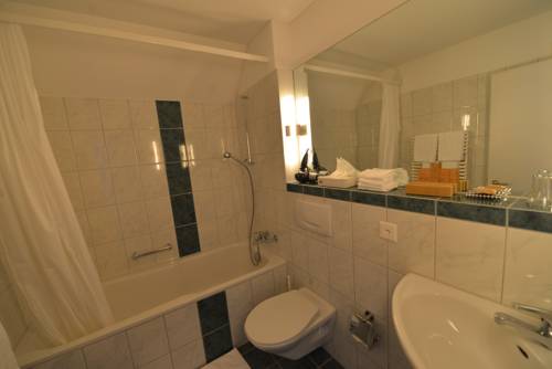 Imagen de la habitación del Hotel Landgasthof Seelust. Foto 6