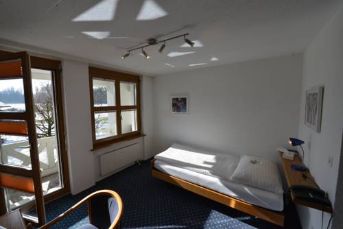 Imagen de la habitación del Hotel Landgasthof Seelust. Foto 7