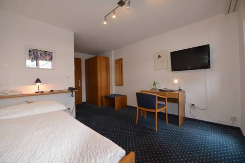 Imagen de la habitación del Hotel Landgasthof Seelust. Foto 8