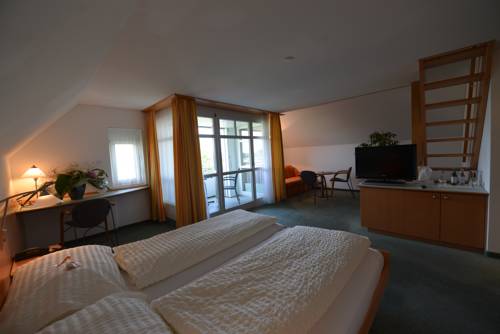 Imagen de la habitación del Hotel Landgasthof Seelust. Foto 9