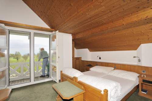 Imagen de la habitación del Hotel Landgasthof Seelust. Foto 10